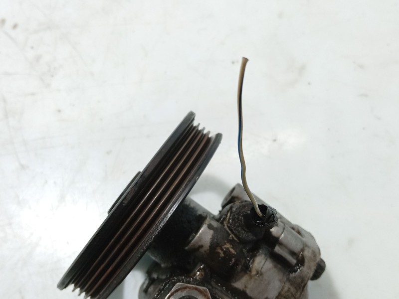 Recambio de bomba direccion para kia rio i hatchback (dc) 1.3 referencia OEM IAM   