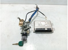 Recambio de centralita inmovilizador para kia rio i hatchback (dc) 1.3 referencia OEM IAM   