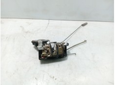 Recambio de cerradura puerta delantera derecha para kia rio i hatchback (dc) 1.3 referencia OEM IAM 0K30A58310E08  