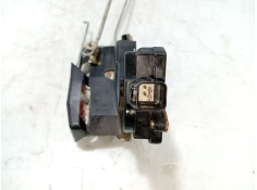 Recambio de cerradura puerta delantera derecha para kia rio i hatchback (dc) 1.3 referencia OEM IAM 0K30A58310E08   2