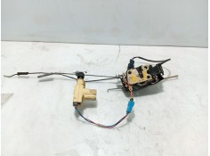 Recambio de cerradura puerta delantera izquierda para kia rio i hatchback (dc) 1.3 referencia OEM IAM 0K30A59310E08  