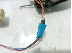 Recambio de cerradura puerta delantera izquierda para kia rio i hatchback (dc) 1.3 referencia OEM IAM 0K30A59310E08   2