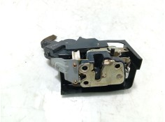 Recambio de cerradura puerta trasera derecha para kia rio i hatchback (dc) 1.3 referencia OEM IAM 0K30A72311  