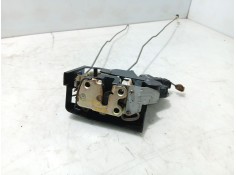 Recambio de cerradura puerta trasera izquierda para kia rio i hatchback (dc) 1.3 referencia OEM IAM 0K30A73311  