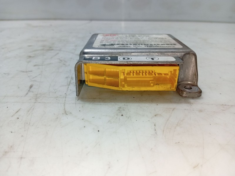 Recambio de centralita airbag para kia rio i hatchback (dc) 1.3 referencia OEM IAM   