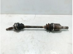 Recambio de transmision delantera izquierda para kia rio i hatchback (dc) 1.3 referencia OEM IAM   