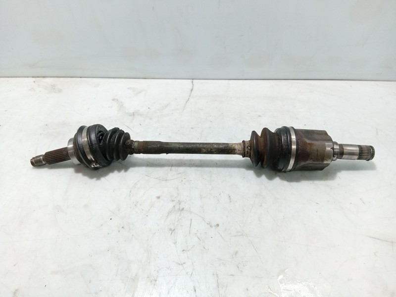 Recambio de transmision delantera izquierda para kia rio i hatchback (dc) 1.3 referencia OEM IAM   