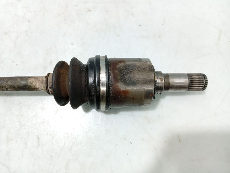 Recambio de transmision delantera izquierda para kia rio i hatchback (dc) 1.3 referencia OEM IAM   