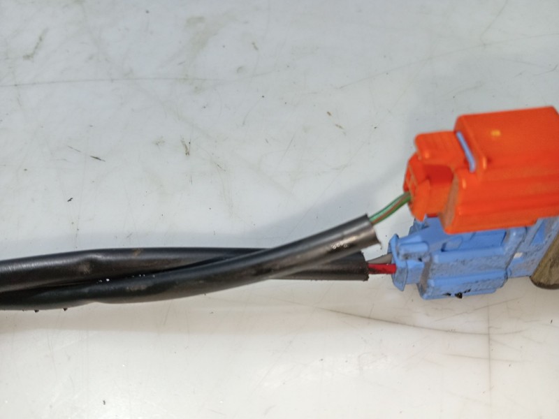 Recambio de anillo airbag para kia rio i hatchback (dc) 1.3 referencia OEM IAM   