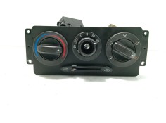 Recambio de mando calefaccion / aire acondicionado para kia rio i hatchback (dc) 1.3 referencia OEM IAM    2