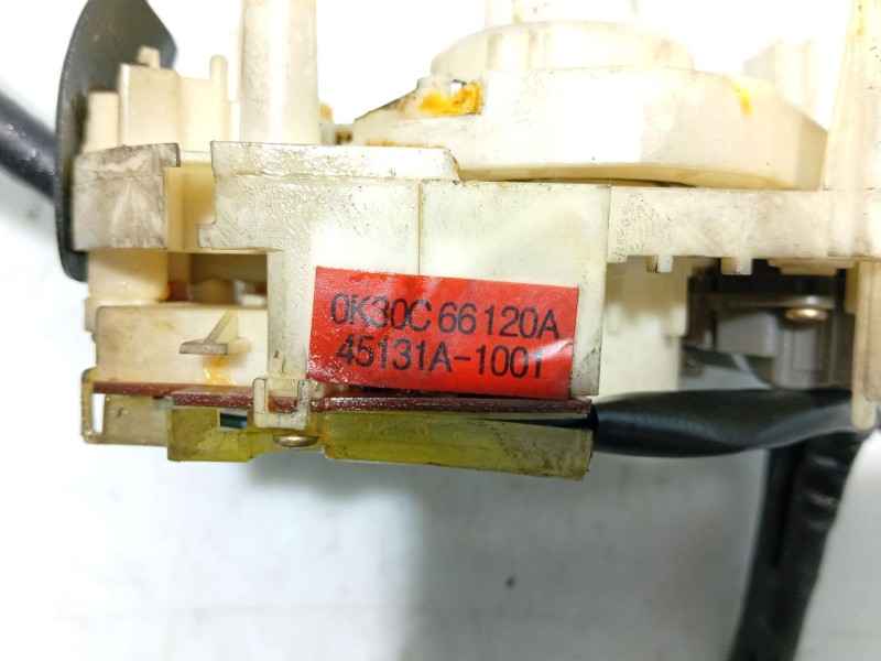 Recambio de mando volante para kia rio i hatchback (dc) 1.3 referencia OEM IAM   