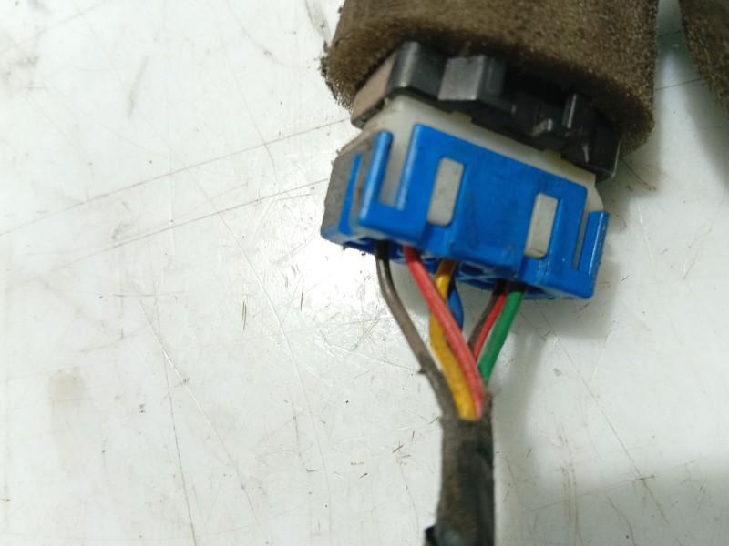 Recambio de mando volante para kia rio i hatchback (dc) 1.3 referencia OEM IAM   