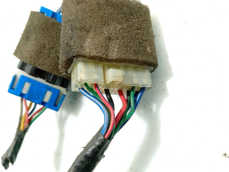 Recambio de mando volante para kia rio i hatchback (dc) 1.3 referencia OEM IAM   