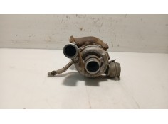 Recambio de turbocompresor para audi allroad quattro (4b5) referencia OEM IAM 0  