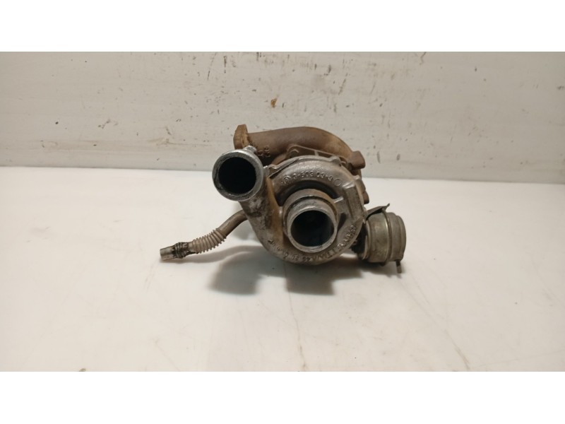 Recambio de turbocompresor para audi allroad quattro (4b5) referencia OEM IAM 0  