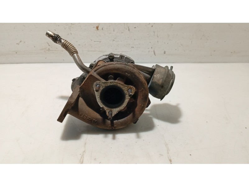 Recambio de turbocompresor para audi allroad quattro (4b5) referencia OEM IAM 0  