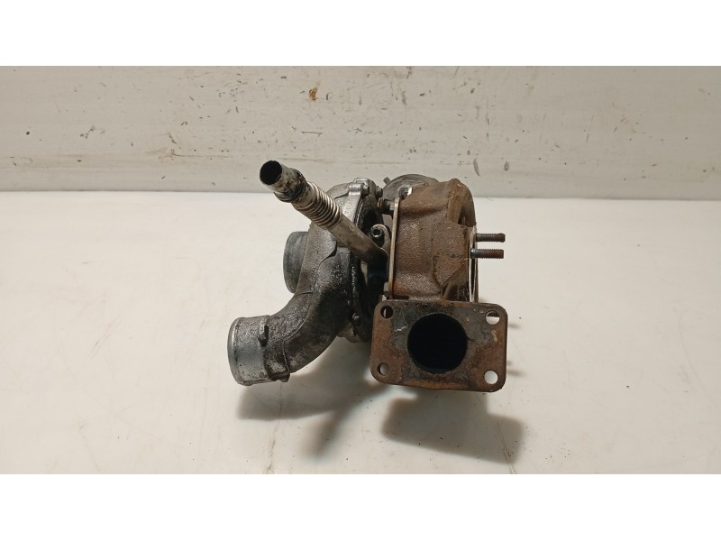 Recambio de turbocompresor para audi allroad quattro (4b5) referencia OEM IAM 0  