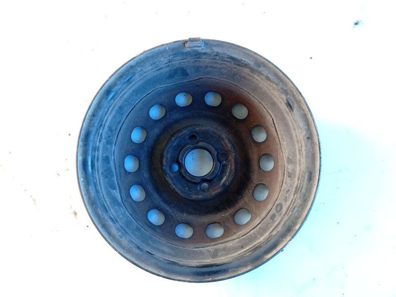 Recambio de llanta para kia rio i hatchback (dc) 1.3 referencia OEM IAM   