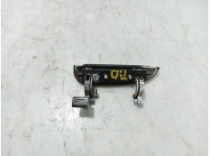 Recambio de maneta exterior trasera derecha para kia rio i hatchback (dc) 1.3 referencia OEM IAM 0K30A72410   2