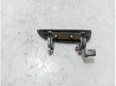 Recambio de maneta exterior trasera izquierda para kia rio i hatchback (dc) 1.3 referencia OEM IAM 0K30A73410   2