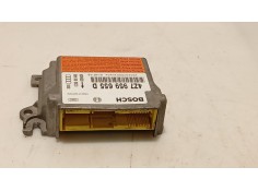 Recambio de centralita airbag para audi allroad quattro (4b5) referencia OEM IAM 0   2