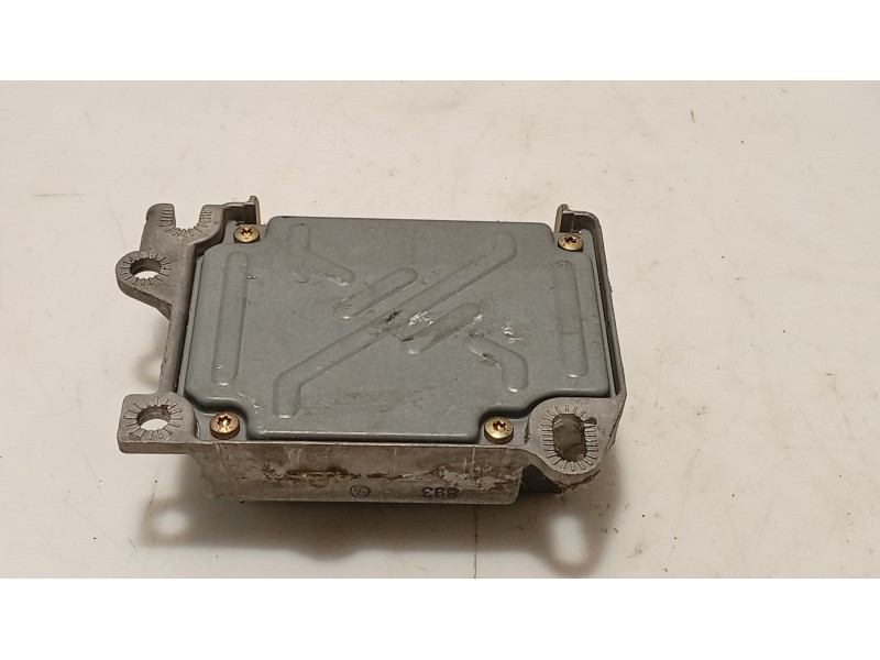 Recambio de centralita airbag para audi allroad quattro (4b5) referencia OEM IAM 0  