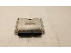 Recambio de centralita motor uce para audi allroad quattro (4b5) referencia OEM IAM 0  