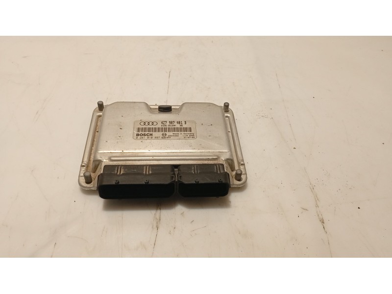 Recambio de centralita motor uce para audi allroad quattro (4b5) referencia OEM IAM 0  