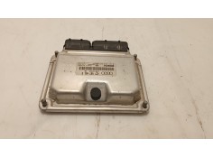Recambio de centralita motor uce para audi allroad quattro (4b5) referencia OEM IAM 0   2