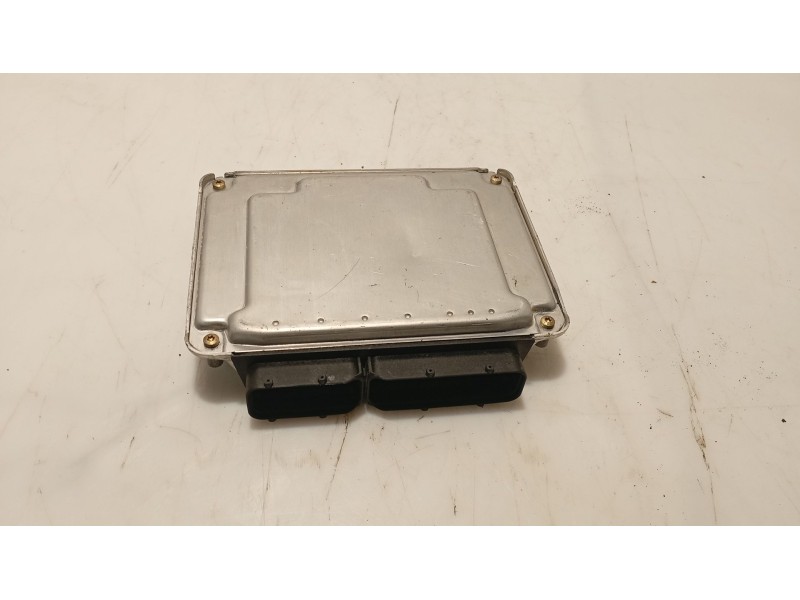 Recambio de centralita motor uce para audi allroad quattro (4b5) referencia OEM IAM 0  