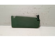 Recambio de parasol izquierdo para audi allroad quattro (4b5) referencia OEM IAM 0   2