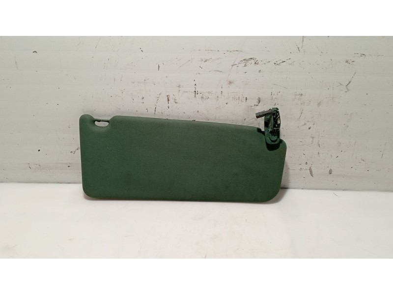 Recambio de parasol izquierdo para audi allroad quattro (4b5) referencia OEM IAM 0  