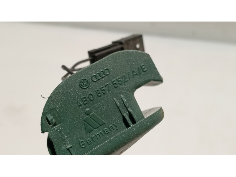 Recambio de parasol derecho para audi allroad quattro (4b5) referencia OEM IAM 0  