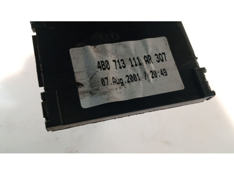 Recambio de palanca cambio para audi allroad quattro (4b5) referencia OEM IAM 0  