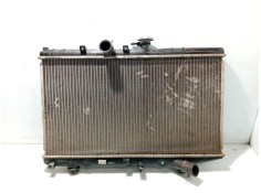 Recambio de radiador agua para kia rio i hatchback (dc) 1.3 referencia OEM IAM   