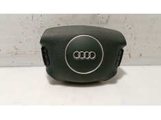 Recambio de airbag delantero izquierdo para audi allroad quattro (4b5) referencia OEM IAM 0  