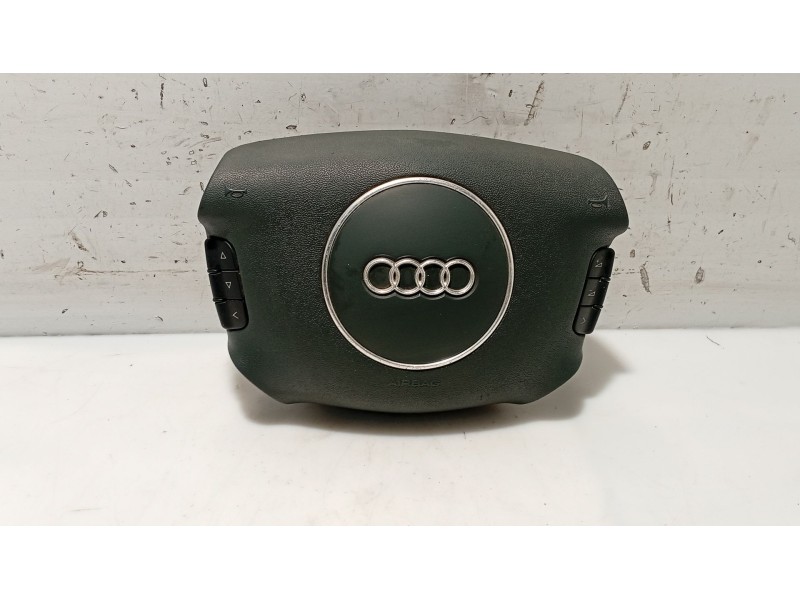 Recambio de airbag delantero izquierdo para audi allroad quattro (4b5) referencia OEM IAM 0  