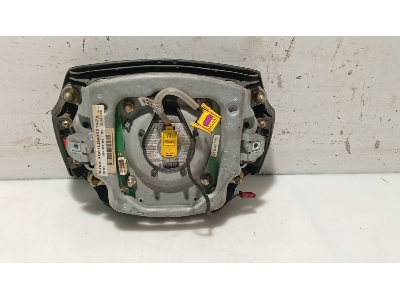 Recambio de airbag delantero izquierdo para audi allroad quattro (4b5) referencia OEM IAM 0  