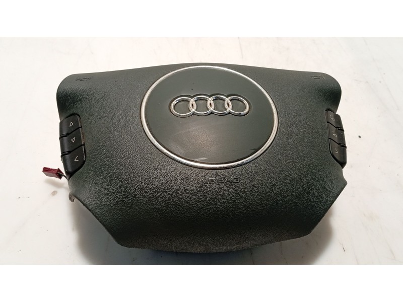 Recambio de airbag delantero izquierdo para audi allroad quattro (4b5) referencia OEM IAM 0  