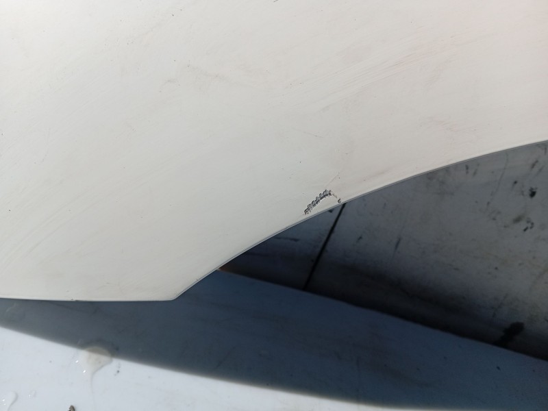 Recambio de aleta delantera izquierda para kia rio i hatchback (dc) 1.3 referencia OEM IAM 0K31T52211  