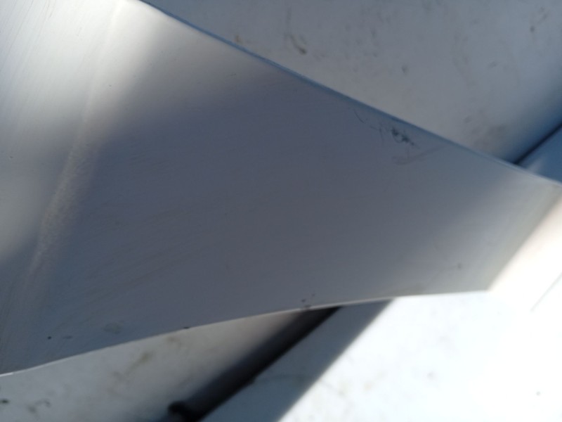 Recambio de aleta delantera izquierda para kia rio i hatchback (dc) 1.3 referencia OEM IAM 0K31T52211  