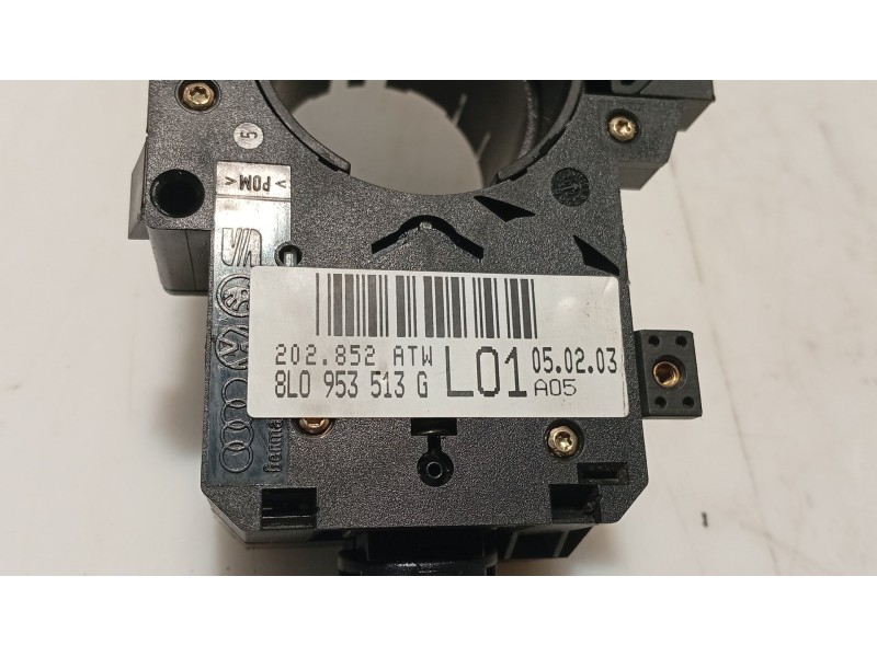 Recambio de mando volante para audi allroad quattro (4b5) referencia OEM IAM   