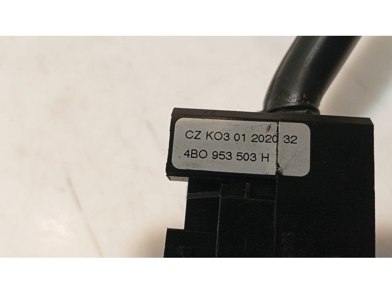 Recambio de mando volante para audi allroad quattro (4b5) referencia OEM IAM   