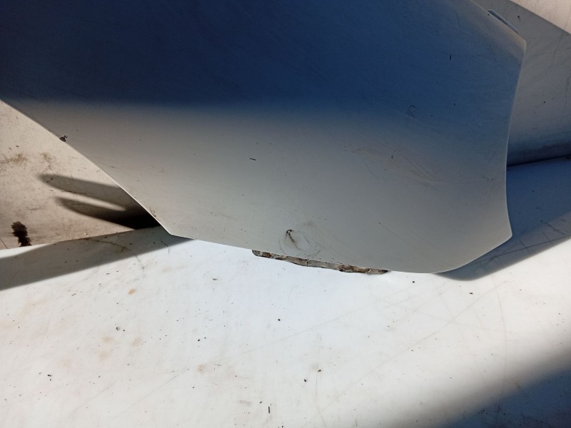 Recambio de aleta delantera derecha para kia rio i hatchback (dc) 1.3 referencia OEM IAM 0K31T52111  