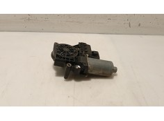 Recambio de motor elevalunas delantero izquierdo para audi allroad quattro (4b5) referencia OEM IAM 0  