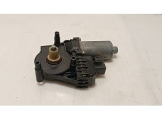 Recambio de motor elevalunas delantero izquierdo para audi allroad quattro (4b5) referencia OEM IAM 0   2