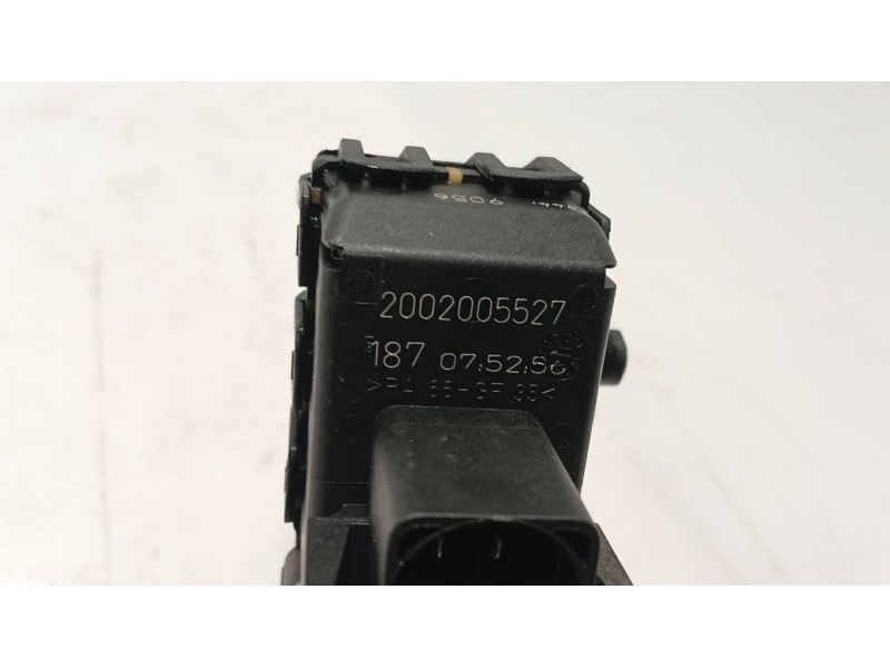 Recambio de motor elevalunas delantero izquierdo para audi allroad quattro (4b5) referencia OEM IAM 0  