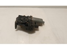Recambio de motor elevalunas trasero izquierdo para audi allroad quattro (4b5) referencia OEM IAM 0  