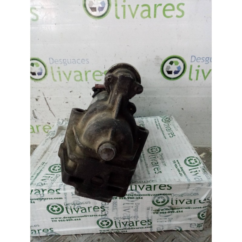 Recambio de motor arranque para  referencia OEM IAM    Recambio de motor arranque para  referencia OEM IAM