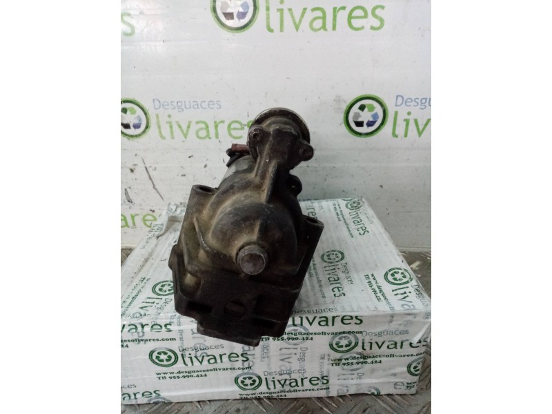 Recambio de motor arranque para  referencia OEM IAM    Recambio de motor arranque para  referencia OEM IAM